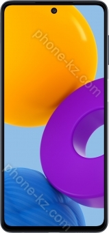 Samsung Galaxy M52 5G M526B/DS 128GB/8GB black