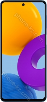 Samsung Galaxy M52 5G M526BR/DS 128GB blue