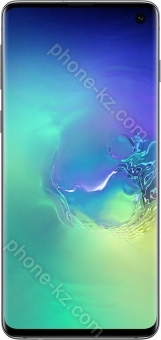 Samsung Galaxy S10 Duos G973F/DS 128GB grün