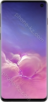 Samsung Galaxy S10 Duos G973F/DS 128GB black