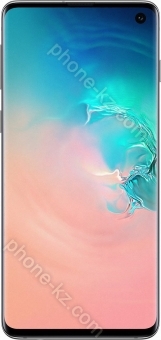 Samsung Galaxy S10 Duos G973F/DS 128GB white