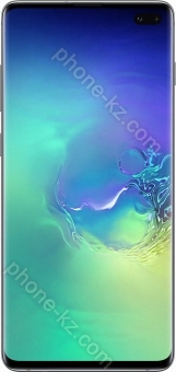 Samsung Galaxy S10+ Duos G975F/DS 128GB grün