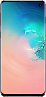 Samsung Galaxy S10 Duos 512GB White