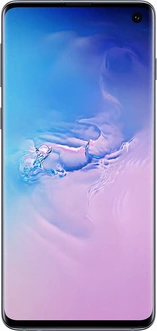 Samsung Galaxy S10 Duos 128GB Blue