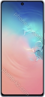 Samsung Galaxy S10 Lite Duos G770F/DS prism white