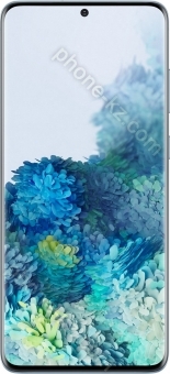 Samsung Galaxy S20+ 5G G986B/DS 128GB cloud blue