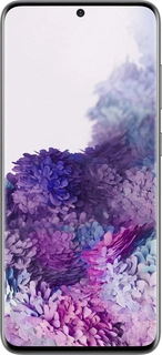 Samsung Galaxy S20 5G Enterprise Edition cosmic gray