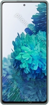 Samsung Galaxy S20 FE 5G G781B/DS 128GB Cloud Mint