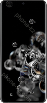 Samsung Galaxy S20 Ultra 5G G988B/DS 128GB cosmic black