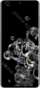 Samsung Galaxy S20 Ultra 5G G988B/DS 128GB cosmic gray