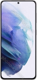 Samsung Galaxy S21 5G G991B/DS 128GB phantom white