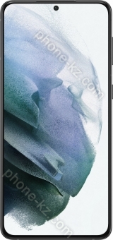 Samsung Galaxy S21+ 5G G996B/DS 128GB phantom Black