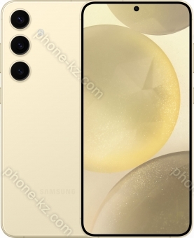 Samsung Galaxy S24+ S926B/DS 512GB amber Yellow
