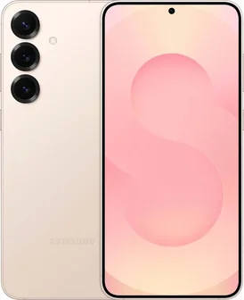 Samsung Galaxy S25+ 512GB Pinkgold