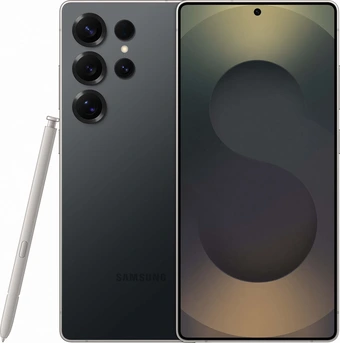 Samsung Galaxy S25 Ultra Enterprise Edition 512GB Titanium Black