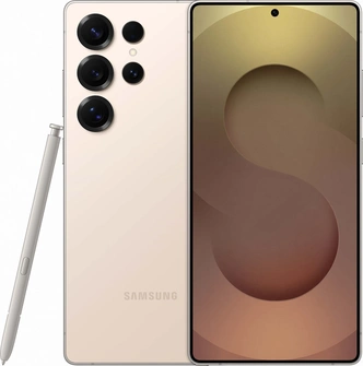 Samsung Galaxy S25 Ultra 1TB Titanium Pinkgold