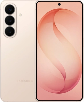 Samsung Galaxy S26 256GB Pink gold