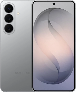Samsung Galaxy S26 256GB silver shadow