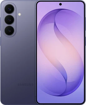 Samsung Galaxy S26+ 512GB cobalt violet