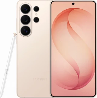 Samsung Galaxy S26 Ultra 1TB Pink gold