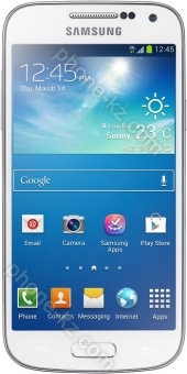 Samsung Galaxy S4 mini i9195 white
