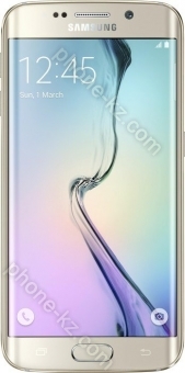 Samsung Galaxy S6 Edge G925F 32GB gold