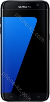 Samsung Galaxy S7 Edge G935F 32GB black