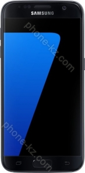 Samsung Galaxy S7 G930F 32GB black 
