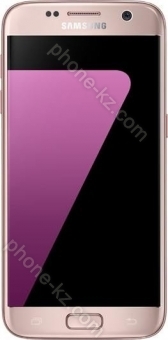 Samsung Galaxy S7 G930F 32GB rose gold