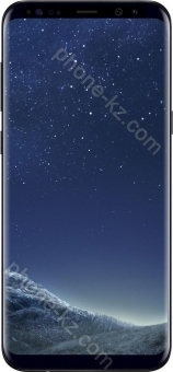 Samsung Galaxy S8+ Duos G955FD black