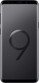 Samsung Galaxy S9+ Duos G965F/DS 64GB Black