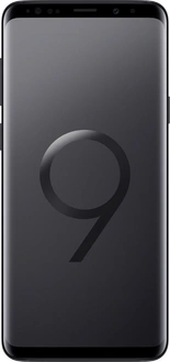 Samsung Galaxy S9+ Duos G965F/DS 256GB Black