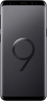 Samsung Galaxy S9 Duos Enterprise Edition G960F/DS 64GB Black