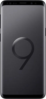 Samsung Galaxy S9 G960F 64GB Black