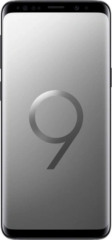 Samsung Galaxy S9 G960F 64GB Gray