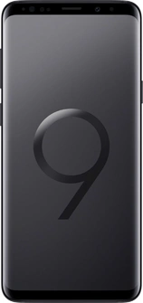 Samsung Galaxy S9+ G965F 64GB Black