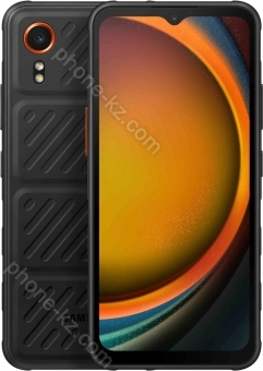 Samsung Galaxy Xcover 7 Enterprise Edition G556B schwarz