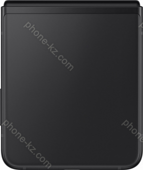 Samsung Galaxy Z Flip 3 5G F711B 256GB phantom Black
