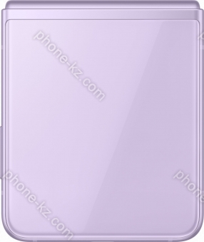 Samsung Galaxy Z Flip 3 5G New Hardware F711B 256GB Lavender