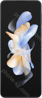 Samsung Galaxy Z Flip 4 F721B 512GB blau