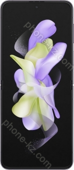 Samsung Galaxy Z Flip 4 F721B 512GB Bora Purple