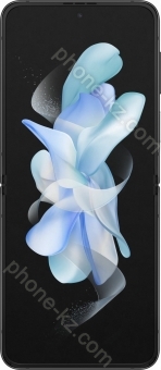Samsung Galaxy Z Flip 4 F721B 512GB graphite