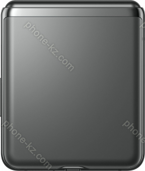 Samsung Galaxy Z Flip 5G F707B mystic gray
