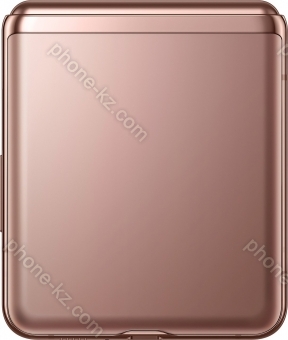 Samsung Galaxy Z Flip 5G F707B mystic bronze