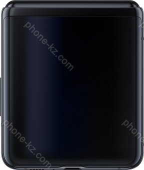 Samsung Galaxy Z Flip F700F/DS mirror black