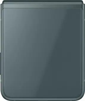 Samsung Galaxy Z Flip3 5G New Hardware 256GB Phantom Green