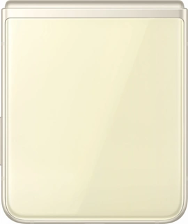 Samsung Galaxy Z Flip3 5G New Hardware 256GB Phantom Creamy