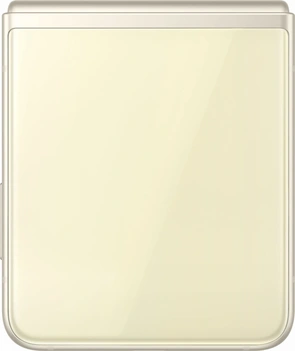 Samsung Galaxy Z Flip3 5G 256GB Phantom Creamy