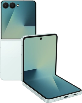 Samsung Galaxy Z Flip7 512GB Mint