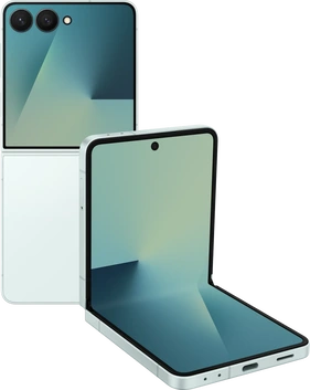Samsung Galaxy Z Flip7 256GB Mint